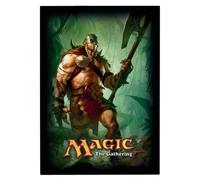 Ultra Pro Magic The Gathering MTG 2012 Garruk Wildspeaker Maniche Per Carte 80ct