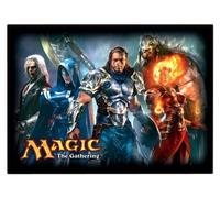 Ultra Pro Magic The Gathering MTG 2012 Sleeves Per Carte Planeswalker 80ct