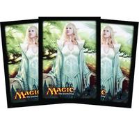 Ultra Pro Magic The Gathering Mtg Dragon Maze Emmara Tandris Card Sleeves 80 Ct