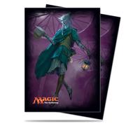 Ultra Pro Magic The Gathering MTG Eldritch Moon Tamiyo Maniche Premium (80CT)