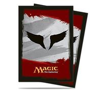 Ultra Pro Magic The Gathering MTG Khans Di Tarkir Mardu Maniche Premium (80CT)