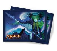 Ultra Pro Magic The Gathering MTG M11: Manica Per Carte Maritime Guard 80ct