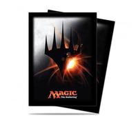 Ultra Pro Magic The Gathering MTG Magic Origins Planeswalker Emblem Maniche 80ct