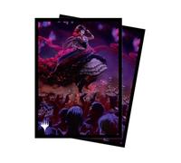 Ultra PRO - Magic: The Gathering Outlaws of Thunder Junction 100ct ChromaFuion S