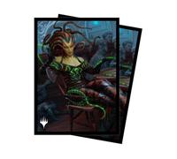 Ultra PRO - Magic: The Gathering Outlaws of Thunder Junction 100ct ChromaFuion S
