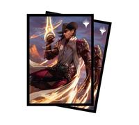 Ultra PRO - Magic: The Gathering Outlaws of Thunder Junction 100ct ChromaFuion S