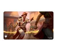 Ultra PRO - MTG Murders at Karlov Manor Playmat Nelly Borca, Impulsive Accuser,
