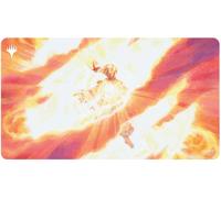 Ultra Pro - Magic: The Gathering - Playmat White 2 - Modern Horizons 3