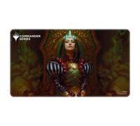 Ultra Pro - Magic The Gathering - Stitched Edge Playmat - Commander Series: Quee
