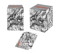 Ultra Pro: Magic The Gathering Unstable Deck Box V2