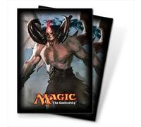 Ultra PRO Magico Gathering MTG Avacyn Restaurato Griselbrand Protezione Maniche