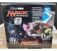 Ultra Pro Magico Gathering MTG Brainstorm CUB3 Cubo Ponte Box Sigillato / Nuovo