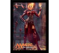 Ultra Pro Magico MTG M14 Orb Of Chandra Standard Ponte Protezione per (80ct)