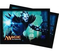 Ultra PRO Magico The Gathering MTG Dimir Duskmantle Deck Protezioni Maniche 80ct
