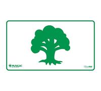 Ultra PRO - Mana 8 Stitched Edge Playmat - Forest for Magic: The Gathering, Coll