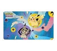 Ultra Pro Mata Pokemon Pikachu & Mimikyu