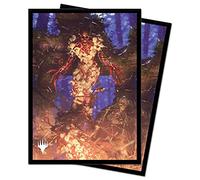 Ultra-Pro Modern Horizons 2 100Ct Sleeves V2 for Magic: The Gathering