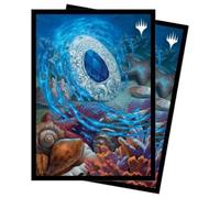 Ultra PRO - Modern Horizons 3 100ct Deck Protector Sleeves Blue for Magic: The G