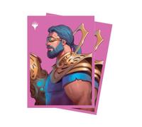Ultra PRO - Modern Horizons 3 100ct Deck Protector Sleeves C for Magic: The Gath