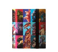 Ultra PRO - Modern Horizons 3 4-Pocket PRO-Binder for Magic: The Gathering, Trad