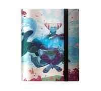 Modern Horizons 3 Gift Bundle Tamiyo Key Art 9-Pocket PRO-Binder for Magic: The