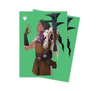 Ultra PRO - Modern Horizons 3 DISA The Restless 100ct Deck Protector Sleeves for