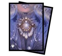 Ultra PRO - Modern Horizons 3 Pearl Medallion 100ct Deck Protector Sleeves for M