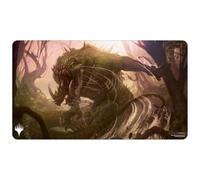 Ultra PRO - Modern Horizons 3 Playmat v4 for Magic: The Gathering, qualità premium da collezione Protezione per carte da gioco migliorate accessori