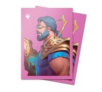 Ultra PRO - Modern Horizons 3 100ct Deck Protector Sleeves C for Magic: The Gath