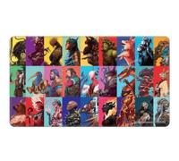 Ultra PRO - Modern Horizons 3 - Tappetino da gioco X per Magic: The Gathering, qualità premium per carte da collezione, accessori per giochi migliorati