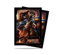 Ultra PRO Magico MTG Mana 3 Tutti 5 Colori Standard Ponte Protezioni/Maniche (