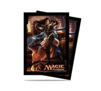 Ultra Pro MTG Draghi Di Tarkir Narset Trascendent Ponte Protezione Maniche 80ct