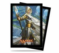 Ultra Pro MTG MAGIC GATHERING Theros Elspeth Deck Protector Maniche 80ct