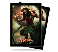 Ultra Pro MTG MAGIC GATHERING Theros Xenagos Maniche Protettive Per Mazzi 80ct