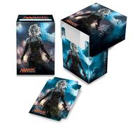 Ultra Pro MTG Magic Ombre Su Innistrad Nahiri, Il Precursore Scatola Deck