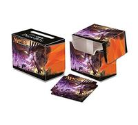 Ultra Pro MTG Magic The Gathering Draghi Di Tarkir V1 Full Vista Ponte Scatola