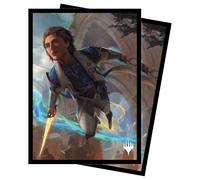 Ultra Pro - MTG Murders at Karlov Manor 100ct Sleeves Kellan, Inquisitive Prodig