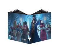 Ultra PRO - MTG Murders at Karlov Manor 4-Pocket PRO-Binder for Magic: The Gathe