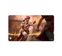 Ultra PRO - MTG Murders at Karlov Manor Playmat Nelly Borca, Impulsive Accuser,