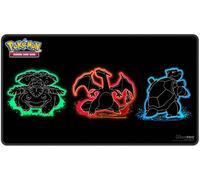 Ultra Pro Playmat Pokemon Neon Kanto Foil