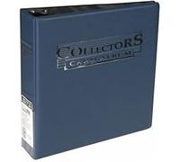 Ultra Pro Non Sport/Collectors Ordner (blu) [Importato tedesco]