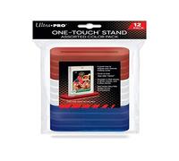 Ultra Pro ONE-Touch - Supporto per carte da 35 pt, colori assortiti, confezione