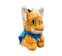 Ultra Pro - Outlaws of Thunder Junction Loot Gamer Pouch for Magic: The Gathering, borsa compatta per dadi in peluche divertente gioco essenziale compagno organizzatore