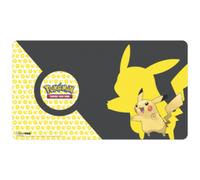 Ultra PRO Pikachu Pokémon TCG Playmat Desk Mat Mousepad Antiscivolo 24x13,5