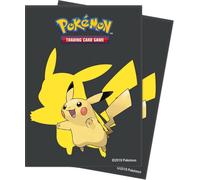 Ultra Pro - Pikachu - Standard (65 bustine)