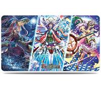 Ultra Pro - Play Mat - Force of Will - A3: v3