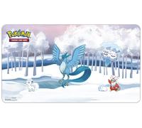 Ultra Pro Playmat Gallery Series Frosted Forest (EN)