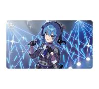 Ultra Pro Playmat: Hololive Hoshimachi Suisei (Sewing)
