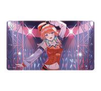 Ultra Pro Playmat: Hololive - Takanashi Kiara (Stitched)