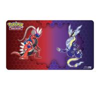 Ultra Pro - Playmat - Pokemon Koraidon & Miraidon